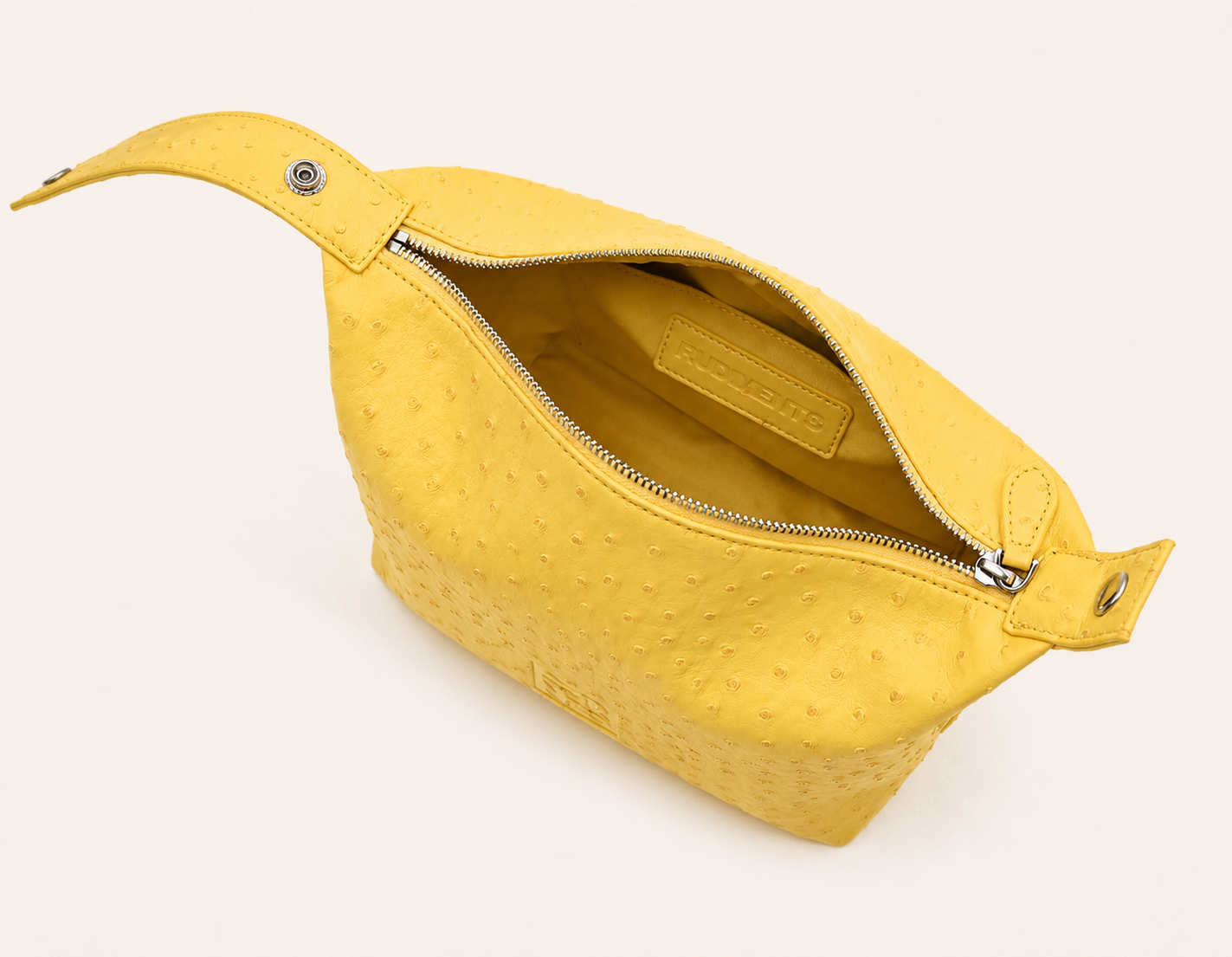Lemons Toiletry Case