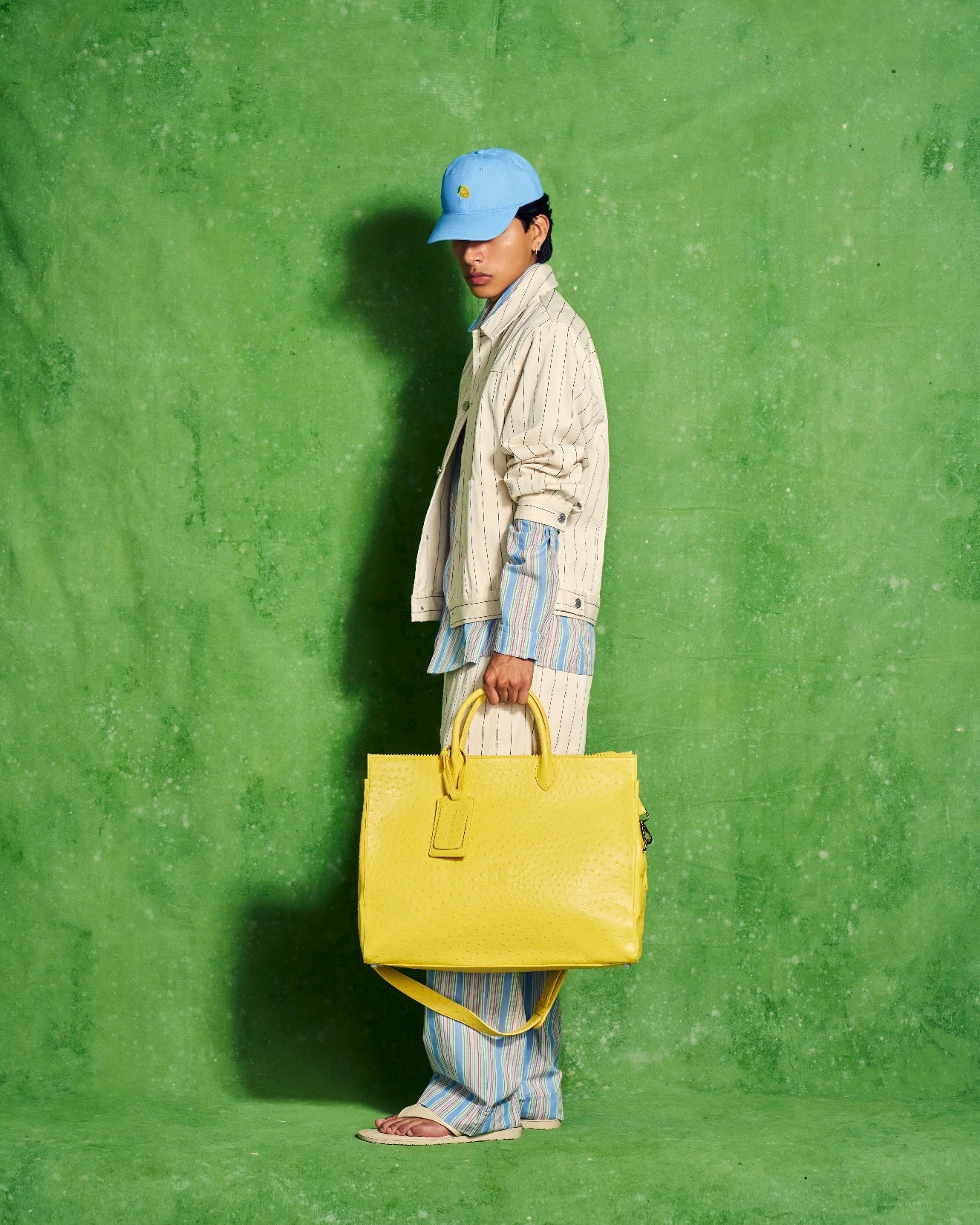 Lunch Duffle bag
