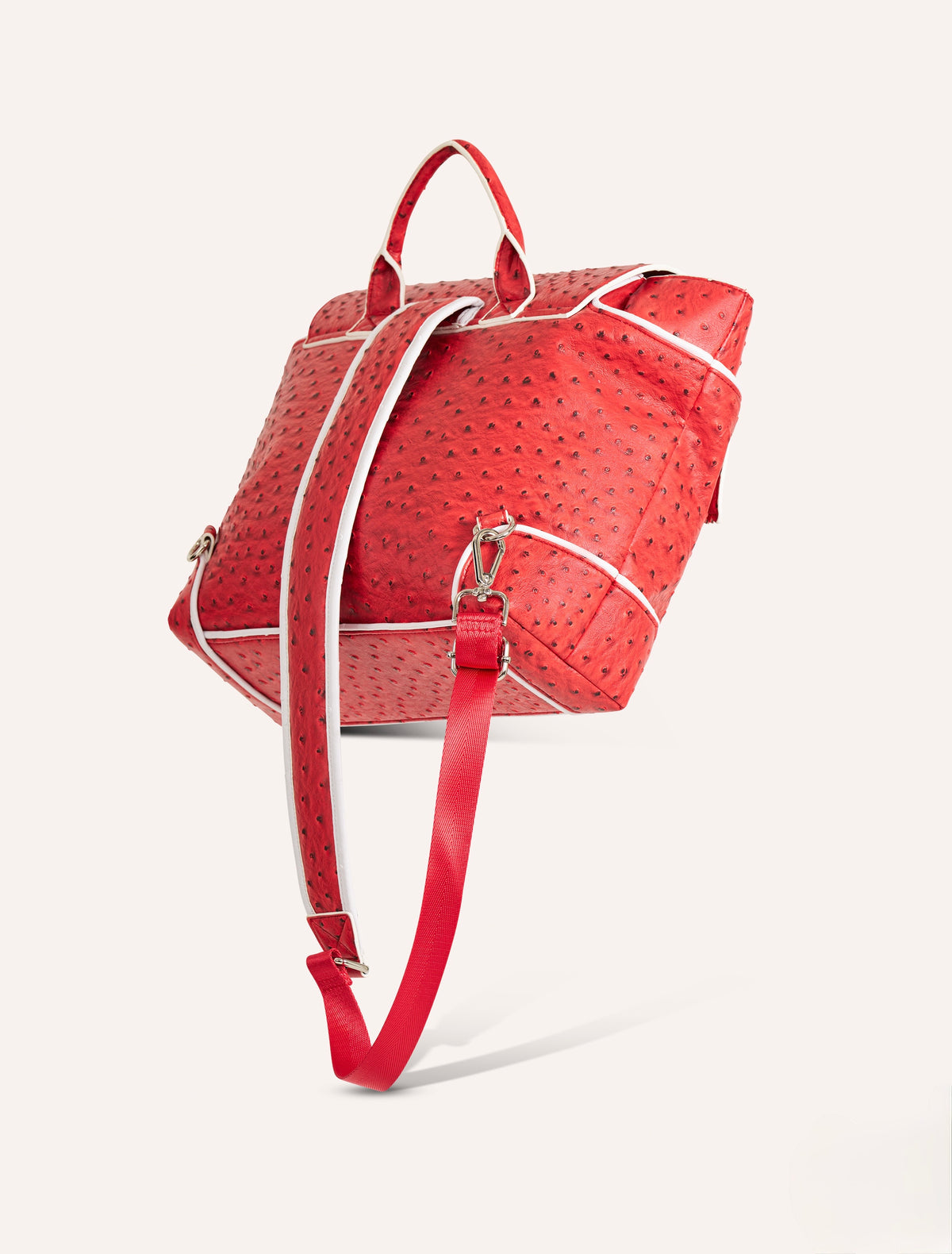 Strawberry Carry Pack
