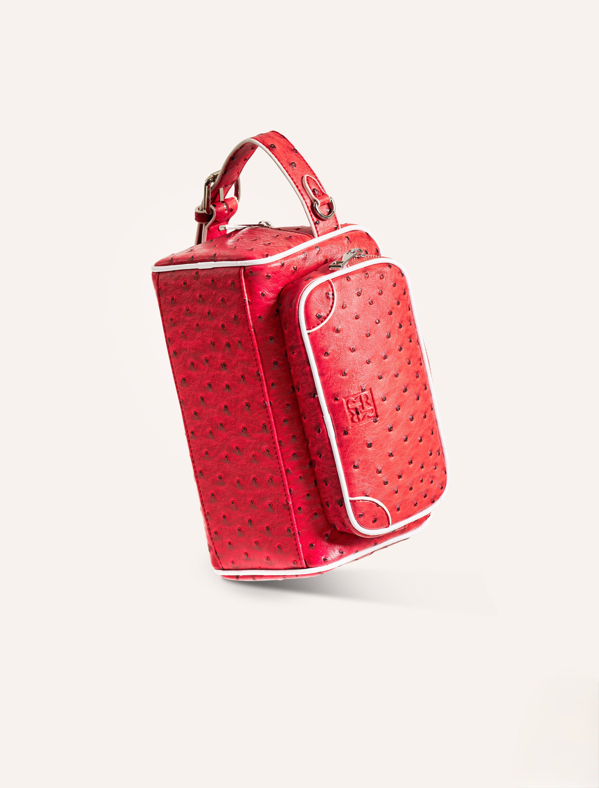 Strawberry Cargo Toiletry