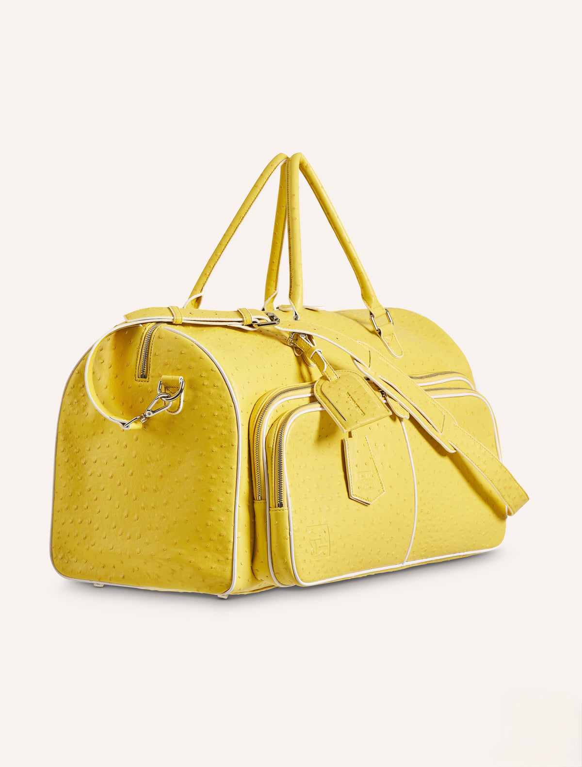 Lemons Cargo 55 Duffle-PREORDER