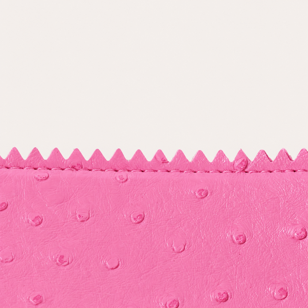 “La Pequeña” Mini Pink Lunch Bag