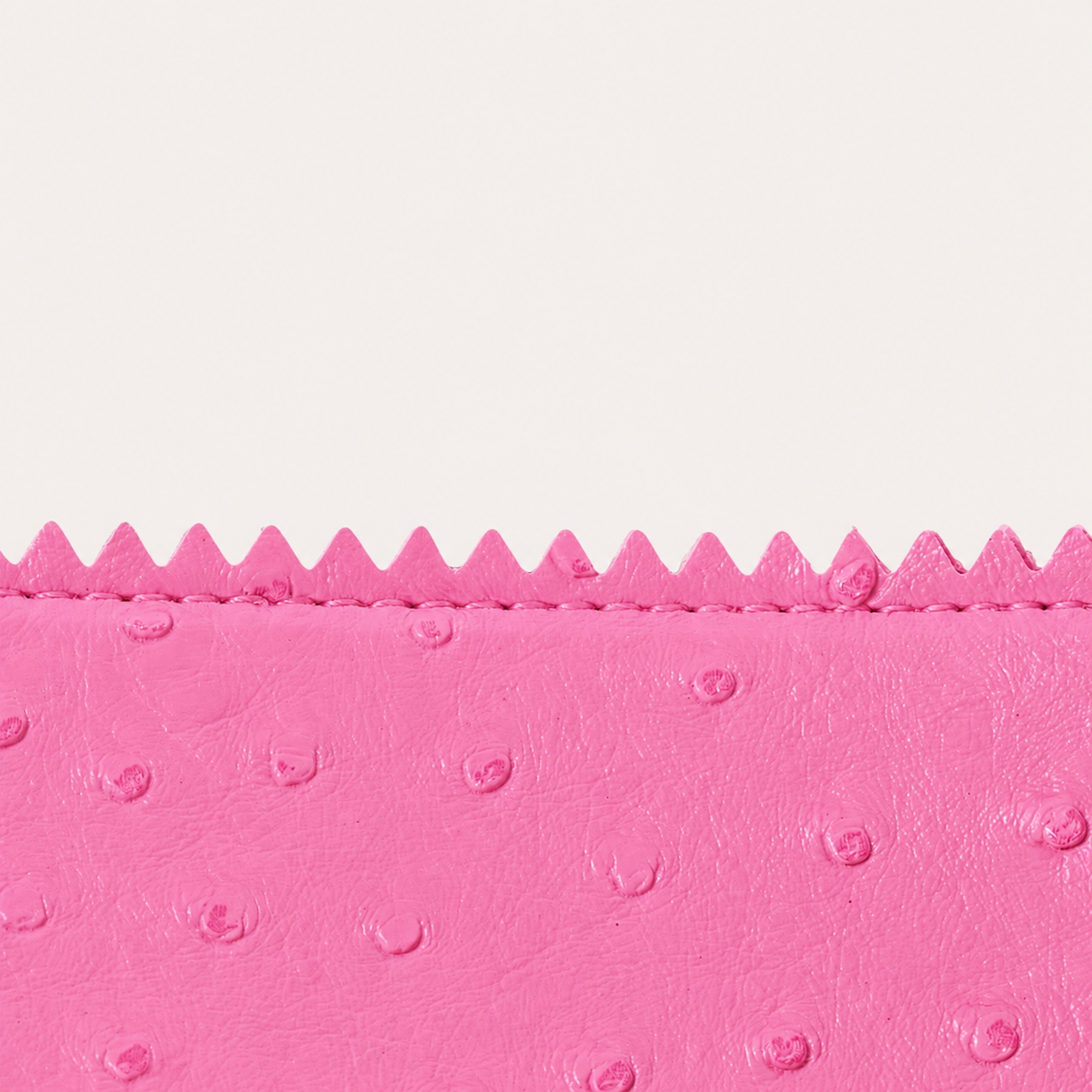 "La Pequena" Mini Pink Lunch Bag