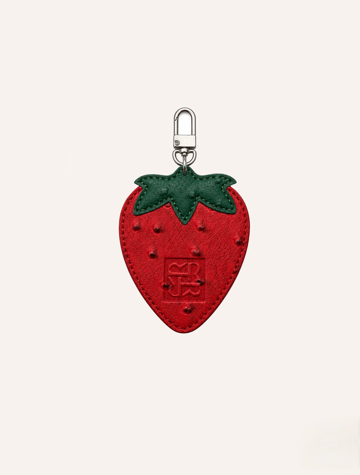 Strawberry Charm