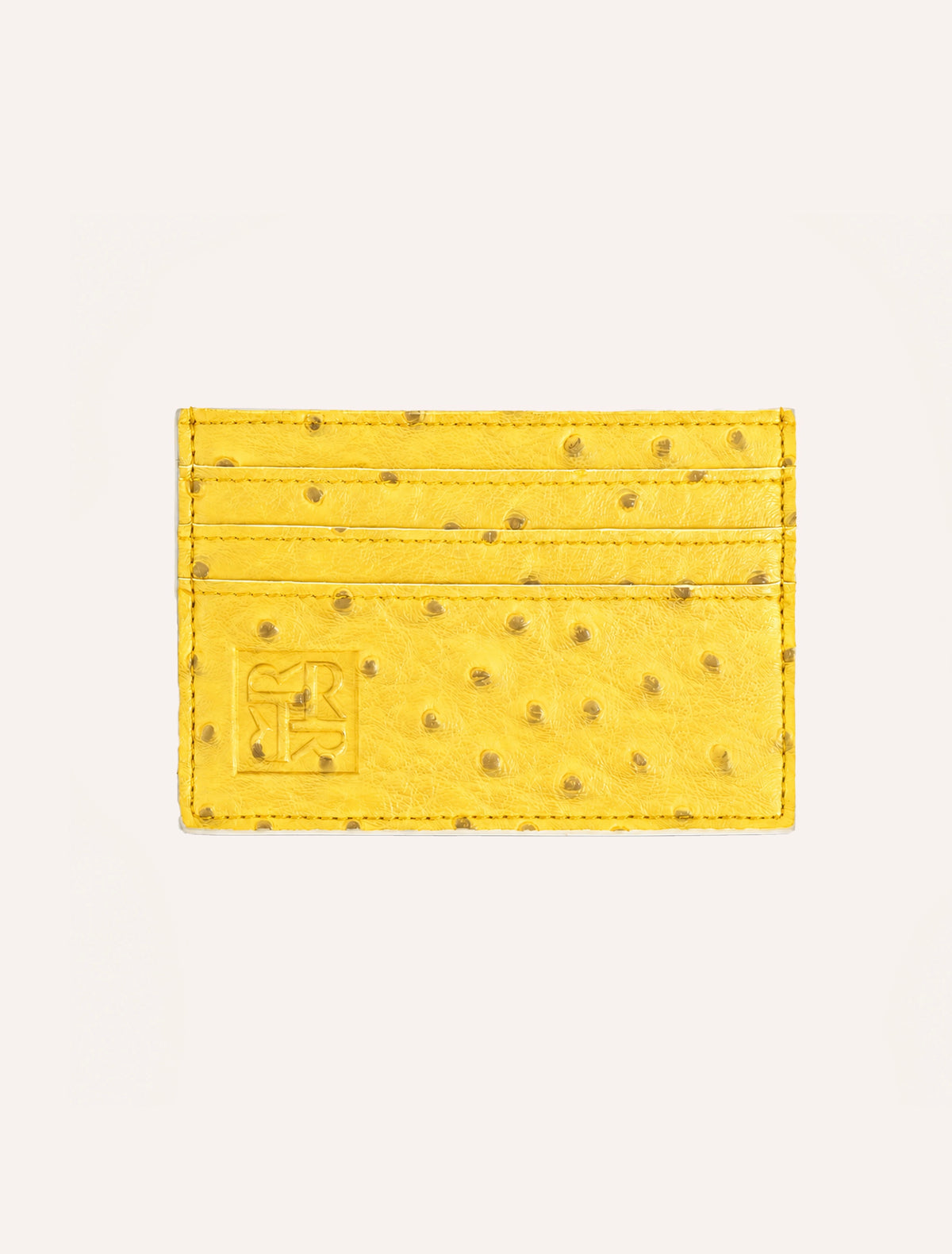 Lemons Card Wallet