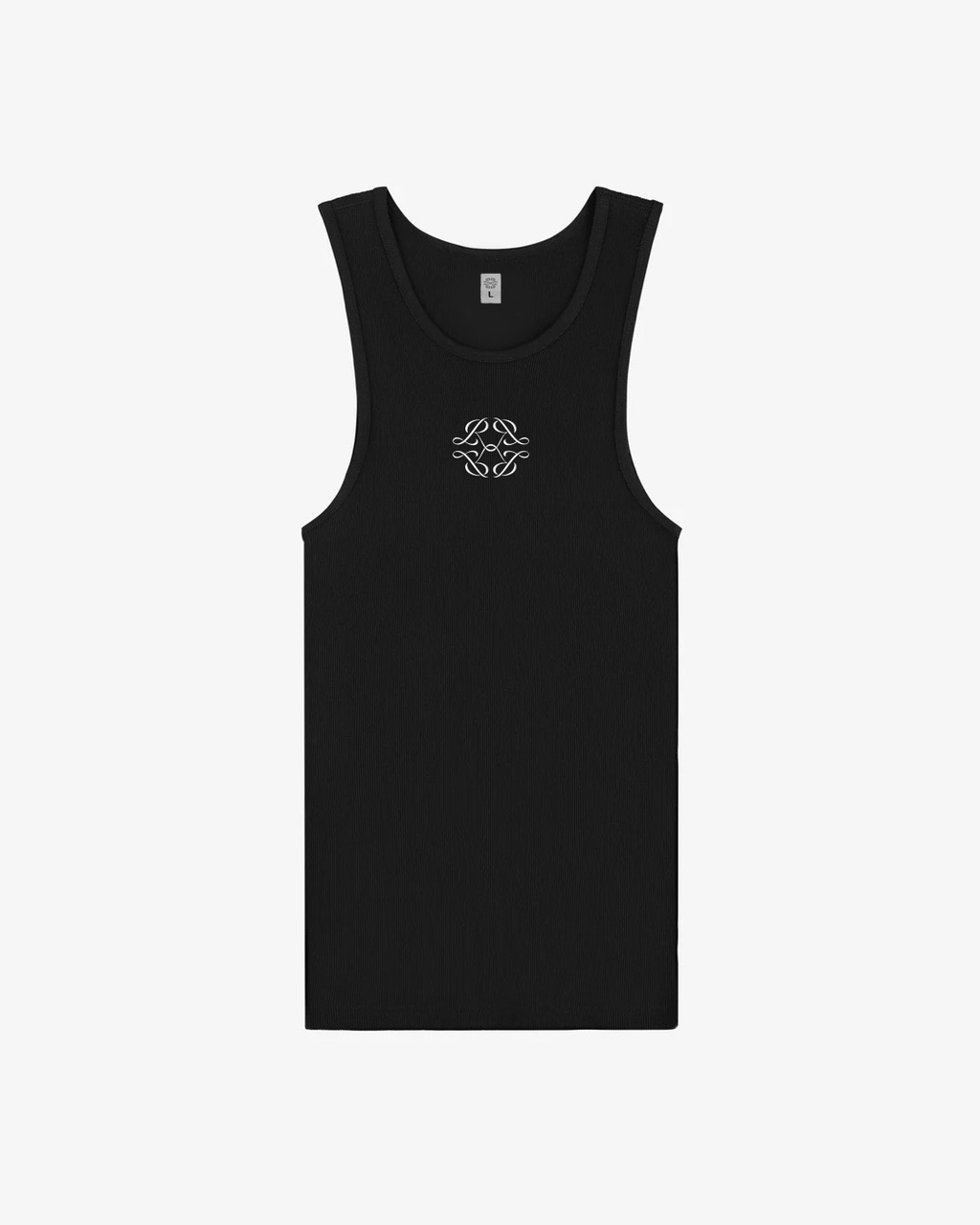 “Casa” Logo Tank Tops
