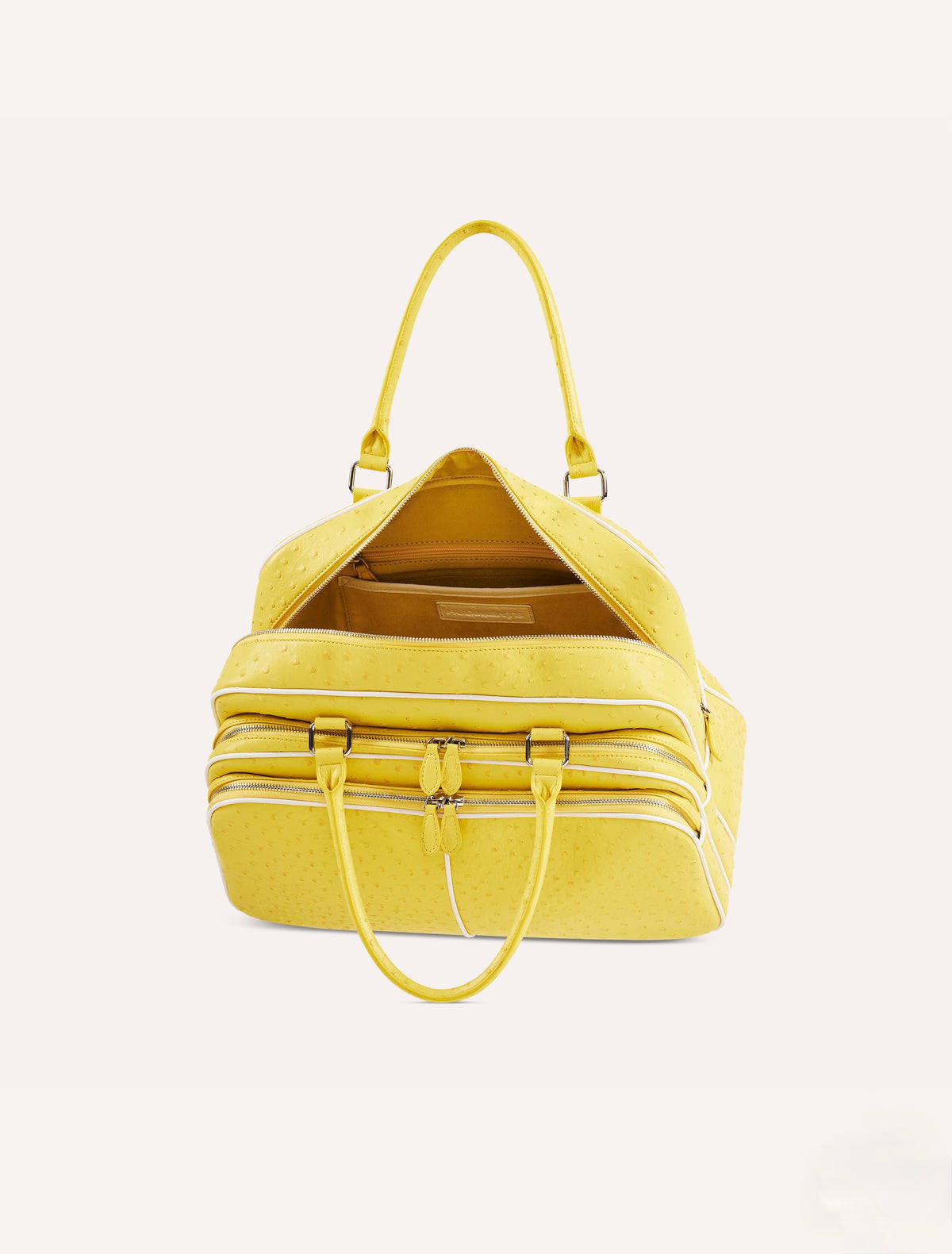 Lemons Cargo Carry-All