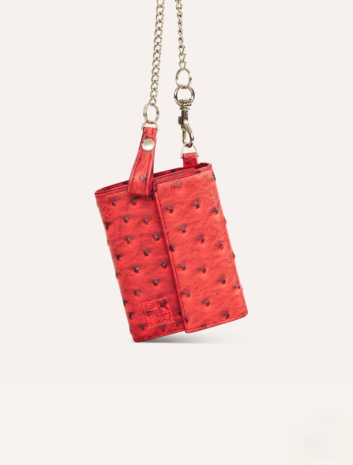 Strawberry Wallet