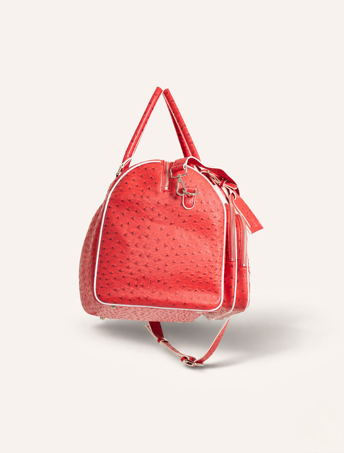 Strawberry Cargo 55 Duffle-PREORDER