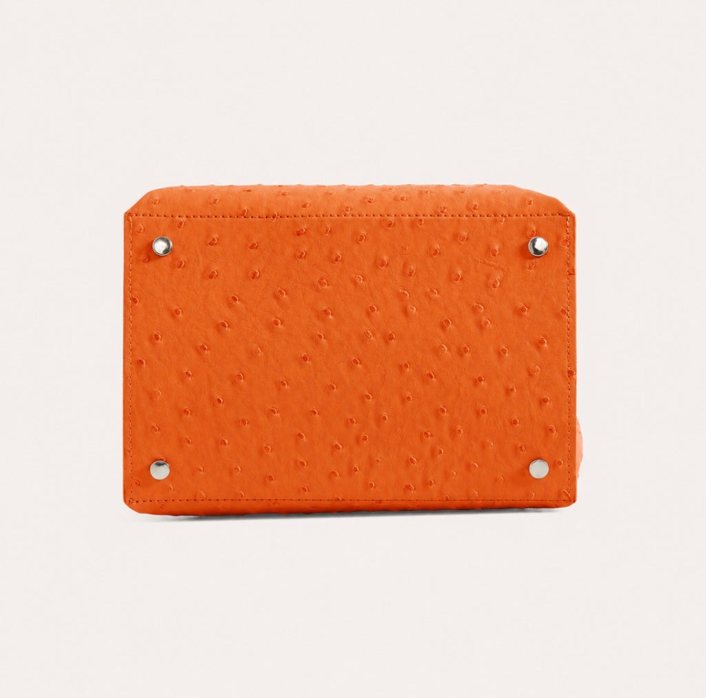 “La Pequeña” Mini Clementine Lunch Bag