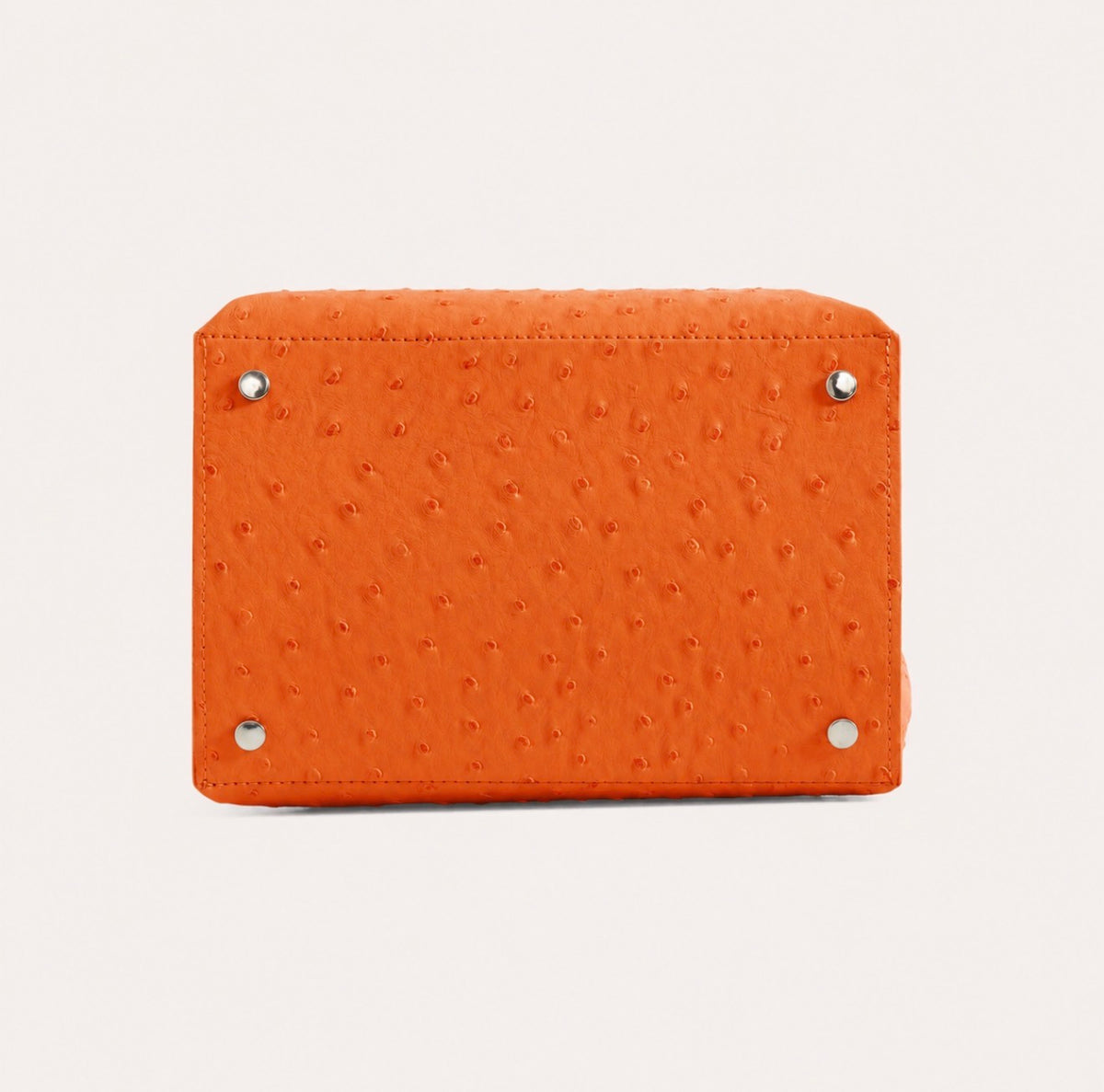 “La Pequeña” Mini Clementine Lunch Bag