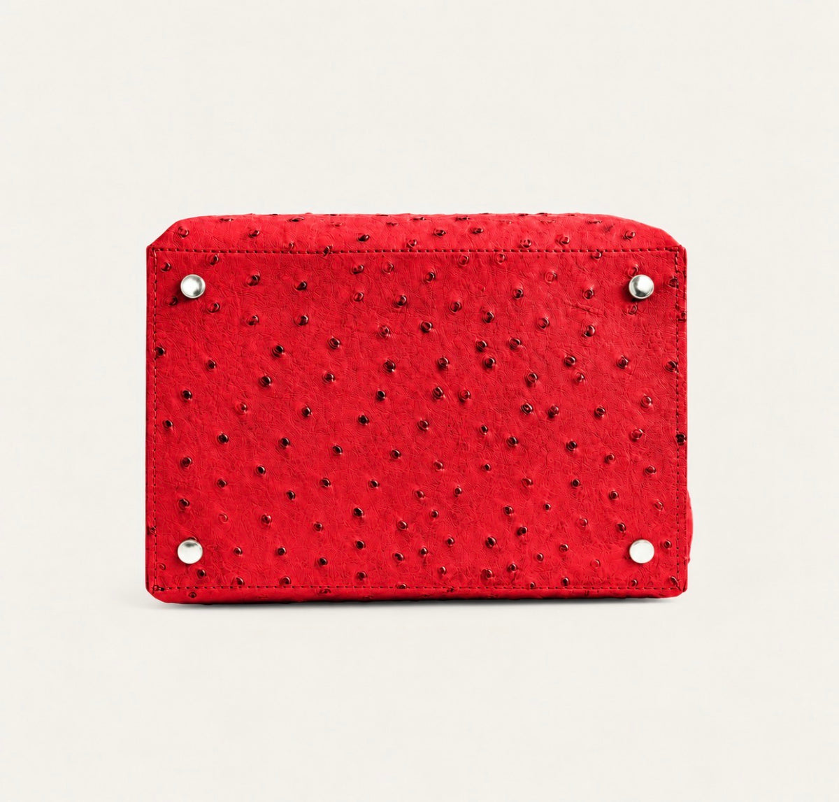 “La Pequeña” Mini Strawberry Lunch Bag