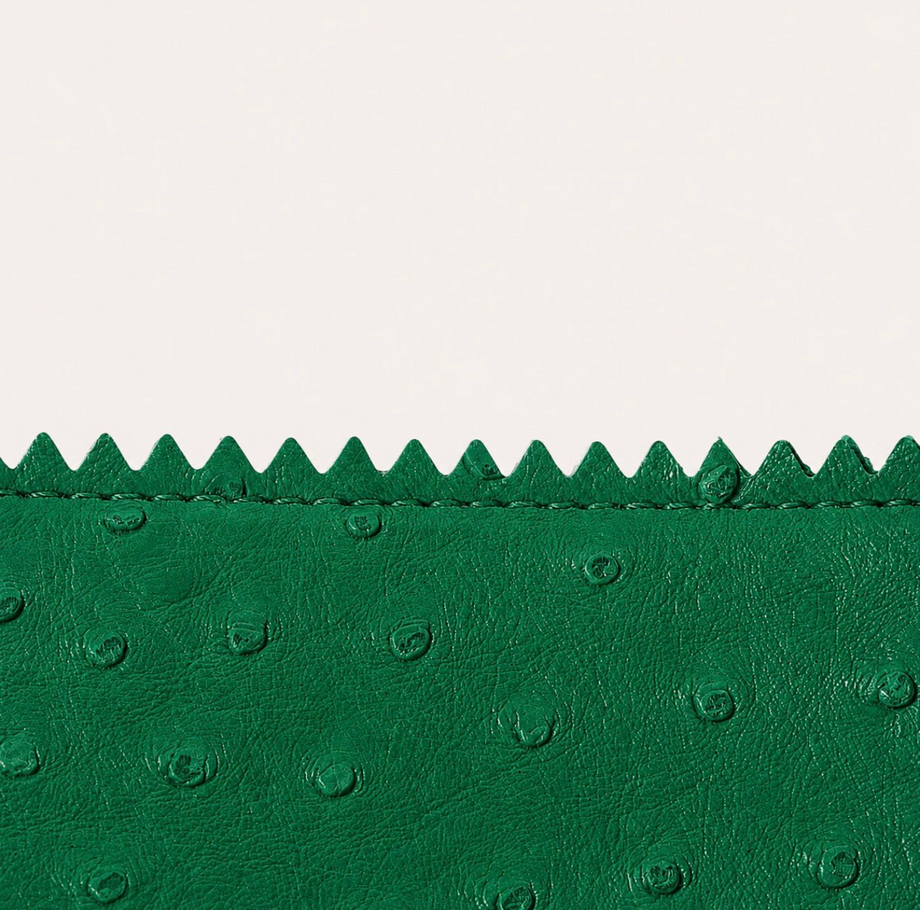 “La Pequeña” Mini Emerald Lunch Bag