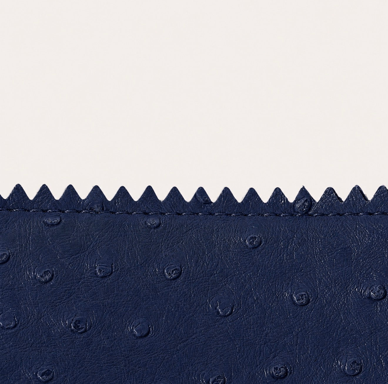 “La Pequeña” Mini Navy Lunch Bag