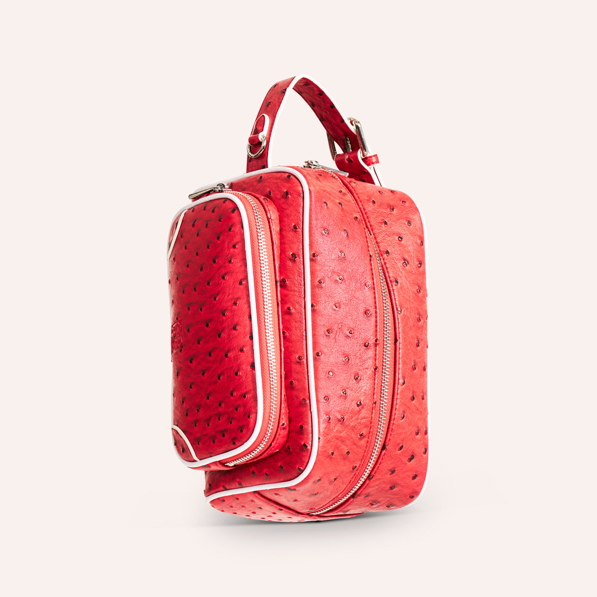Strawberry Cargo Toiletry