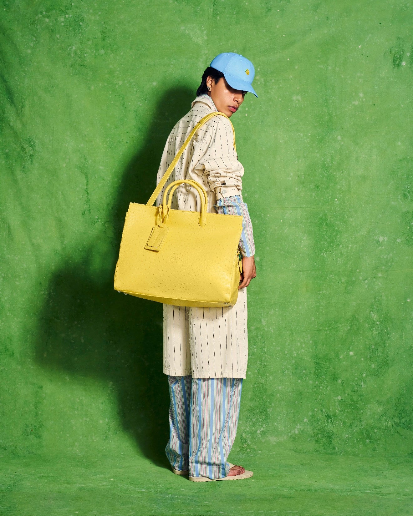 Lunch Duffle bag