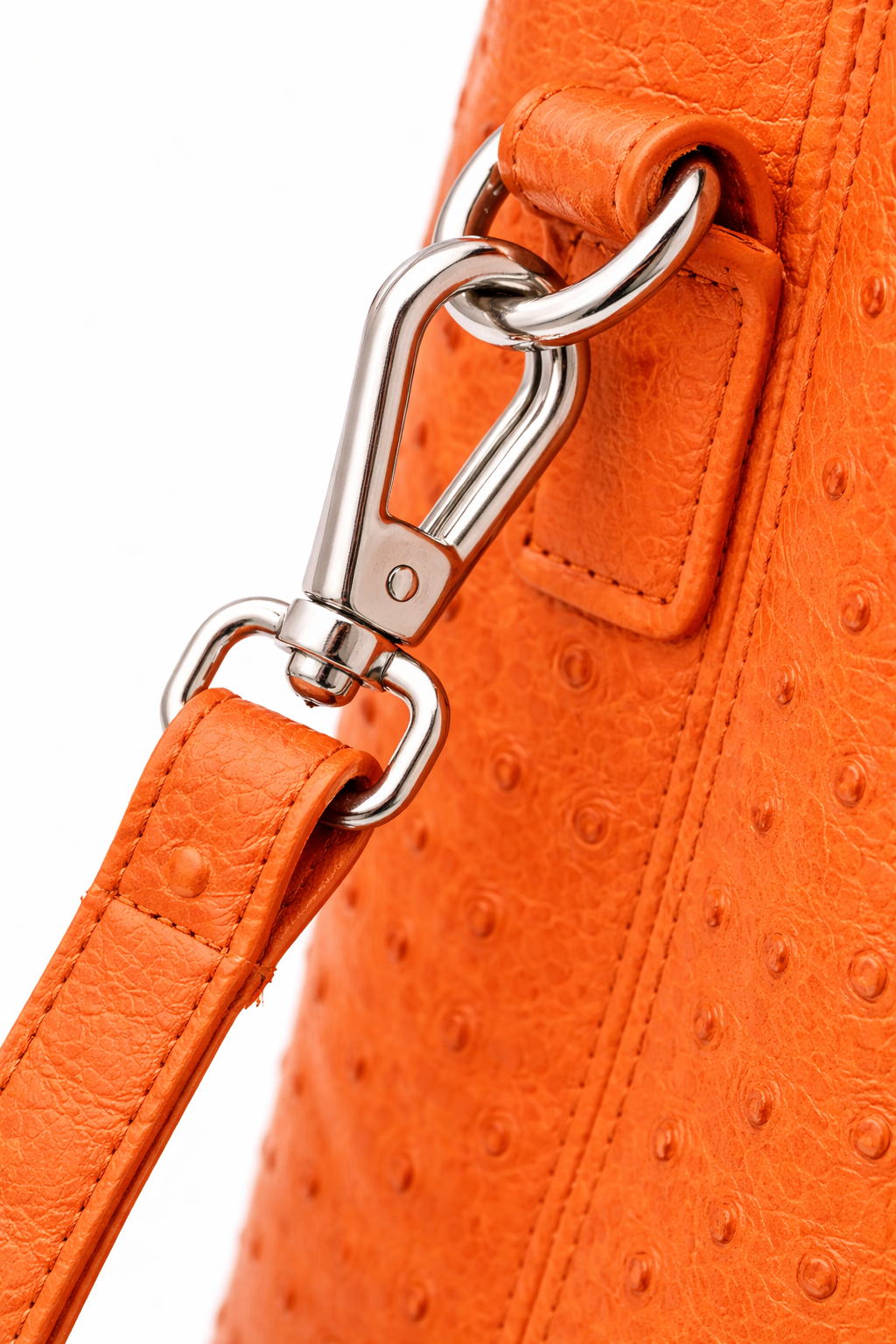 Clementine Lunch Bag