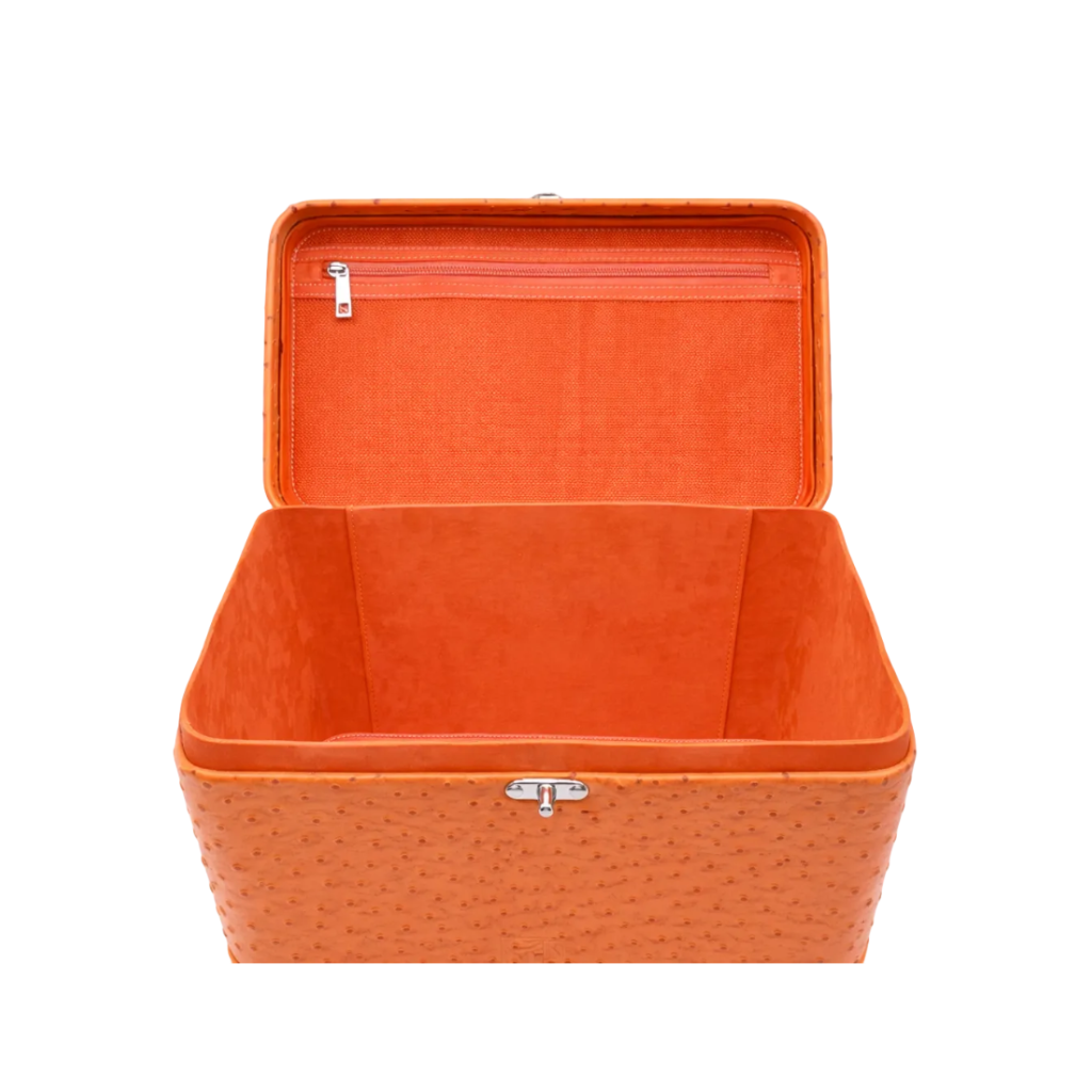 The "Clementine" Trunk