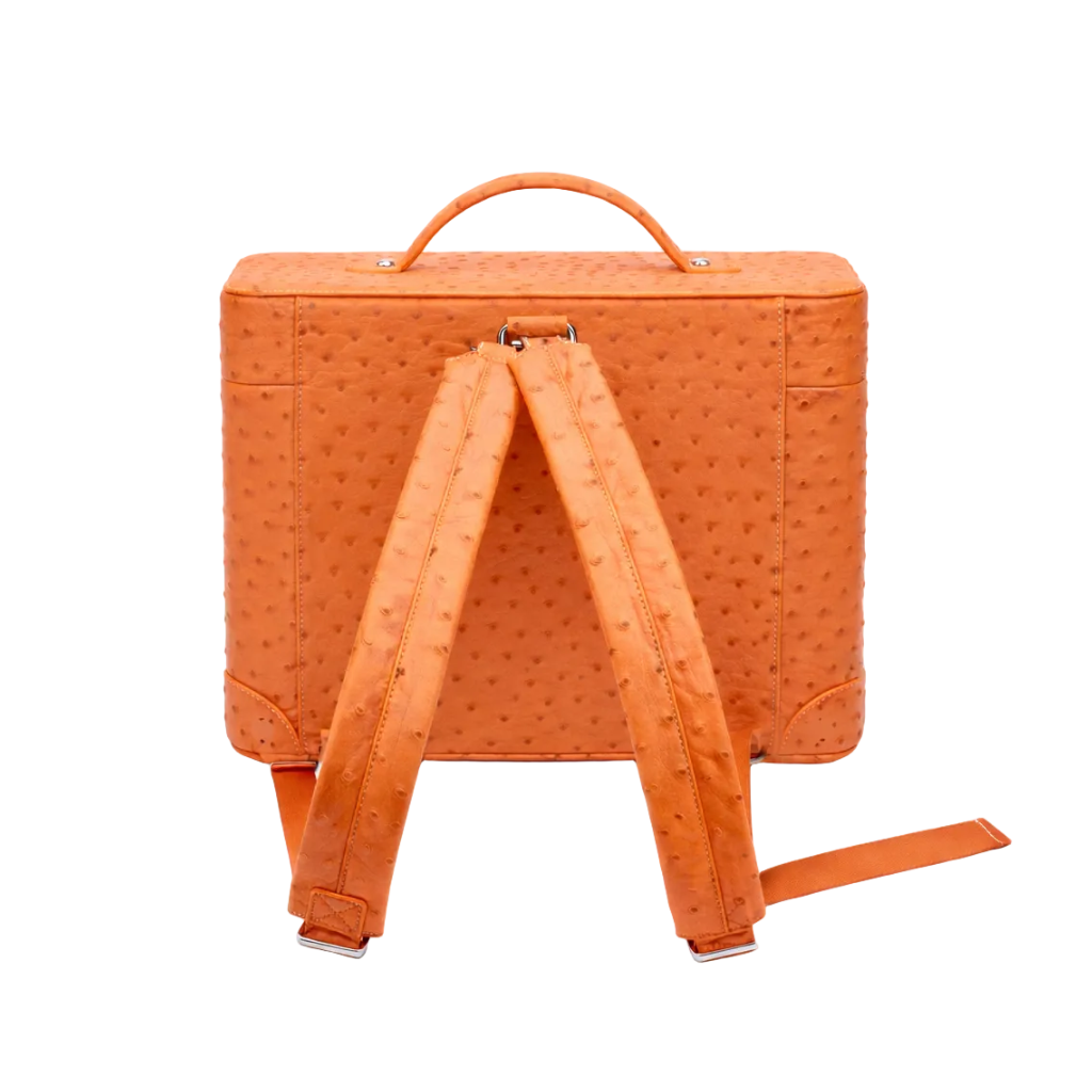 The "Clementine" Trunk