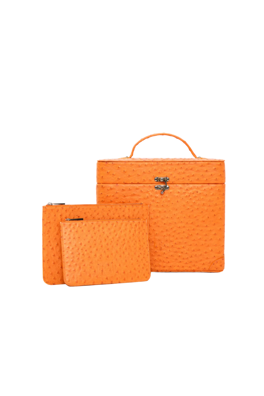 The "Clementine" Trunk