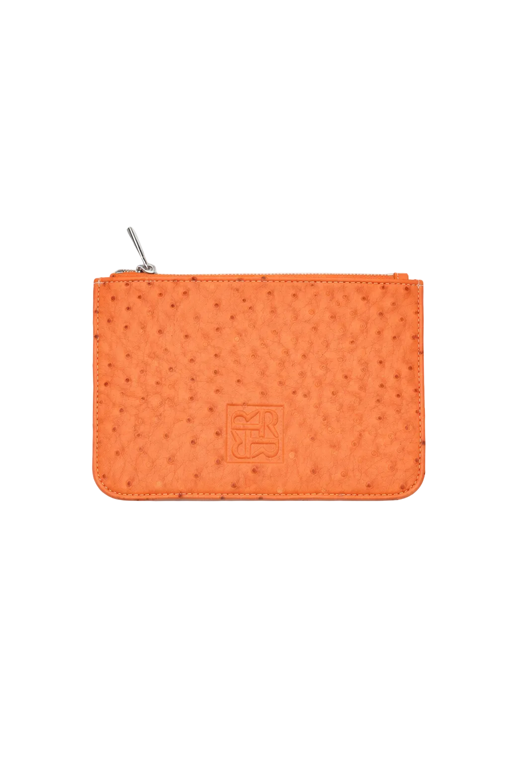 Mini "Clementine" Pouch
