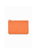 Classic "Clementine" Pouch