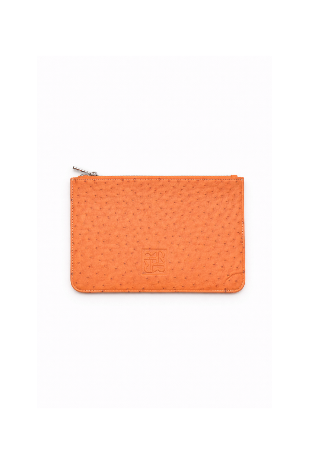 Classic "Clementine" Pouch