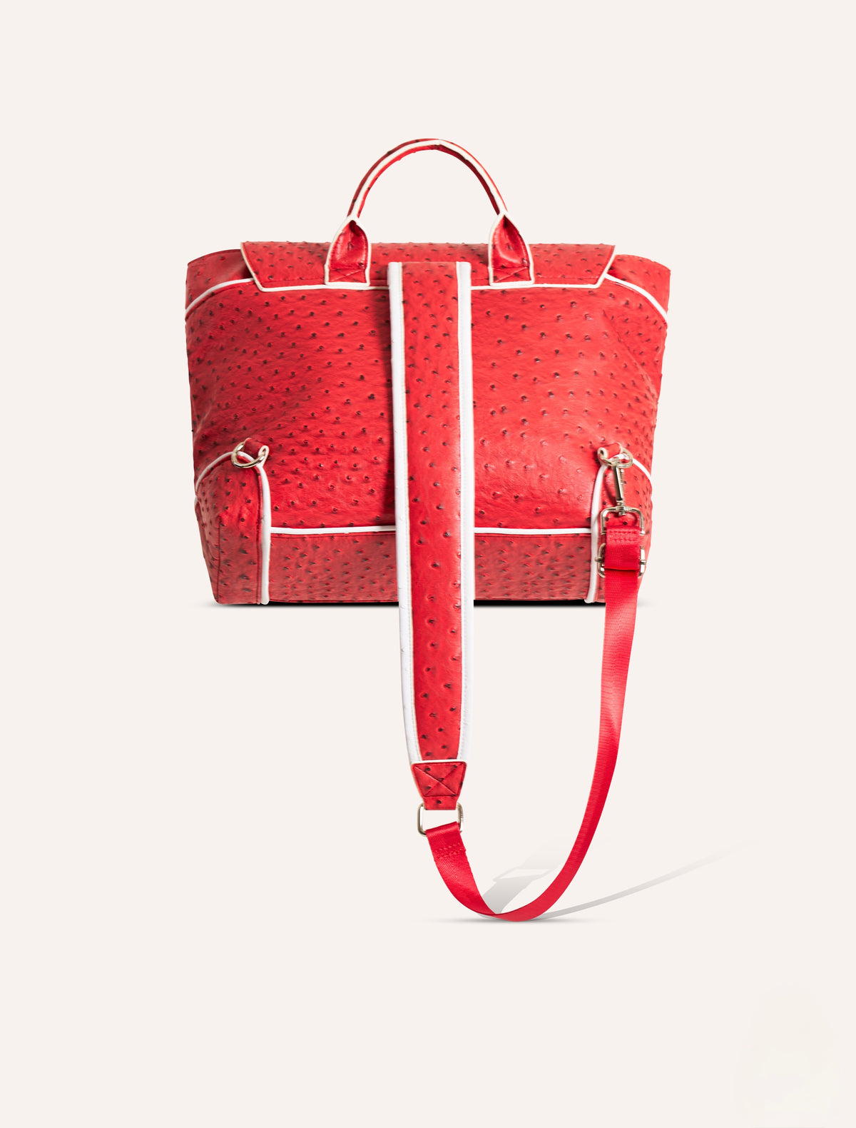 Strawberry Carry Pack