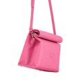 "Rosado" Pink Lunch Bag