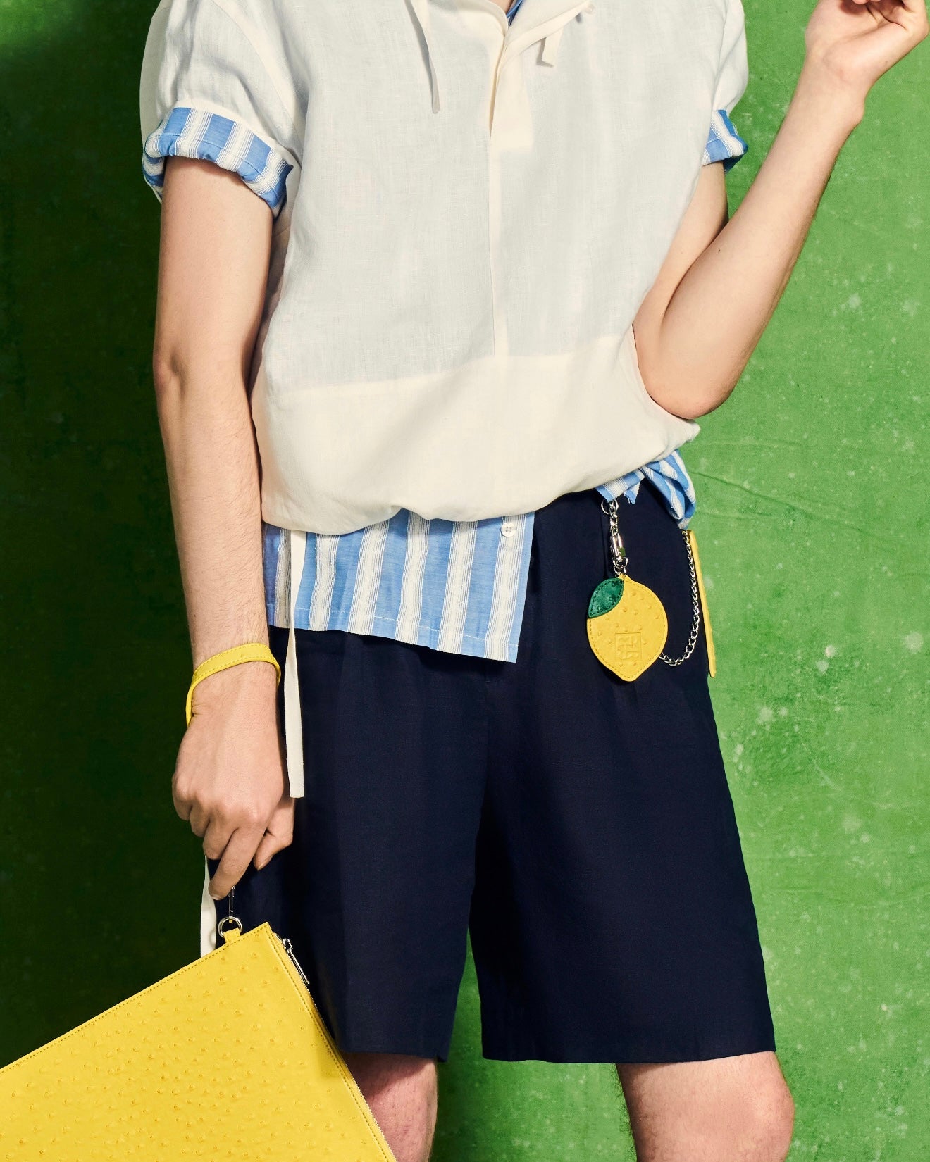 Lemon Charm