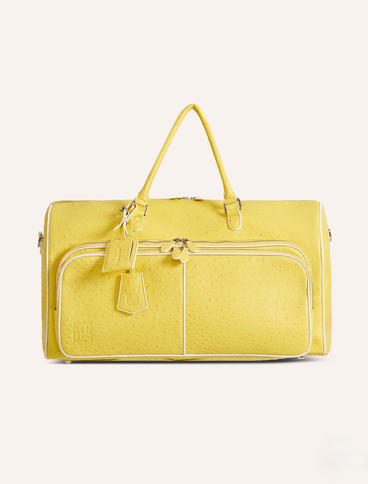 Lemons Cargo 55 Duffle-PREORDER