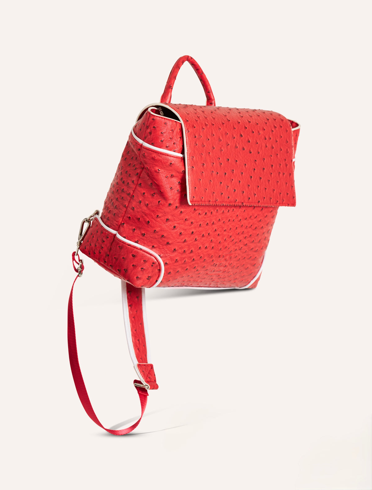 Strawberry Carry Pack