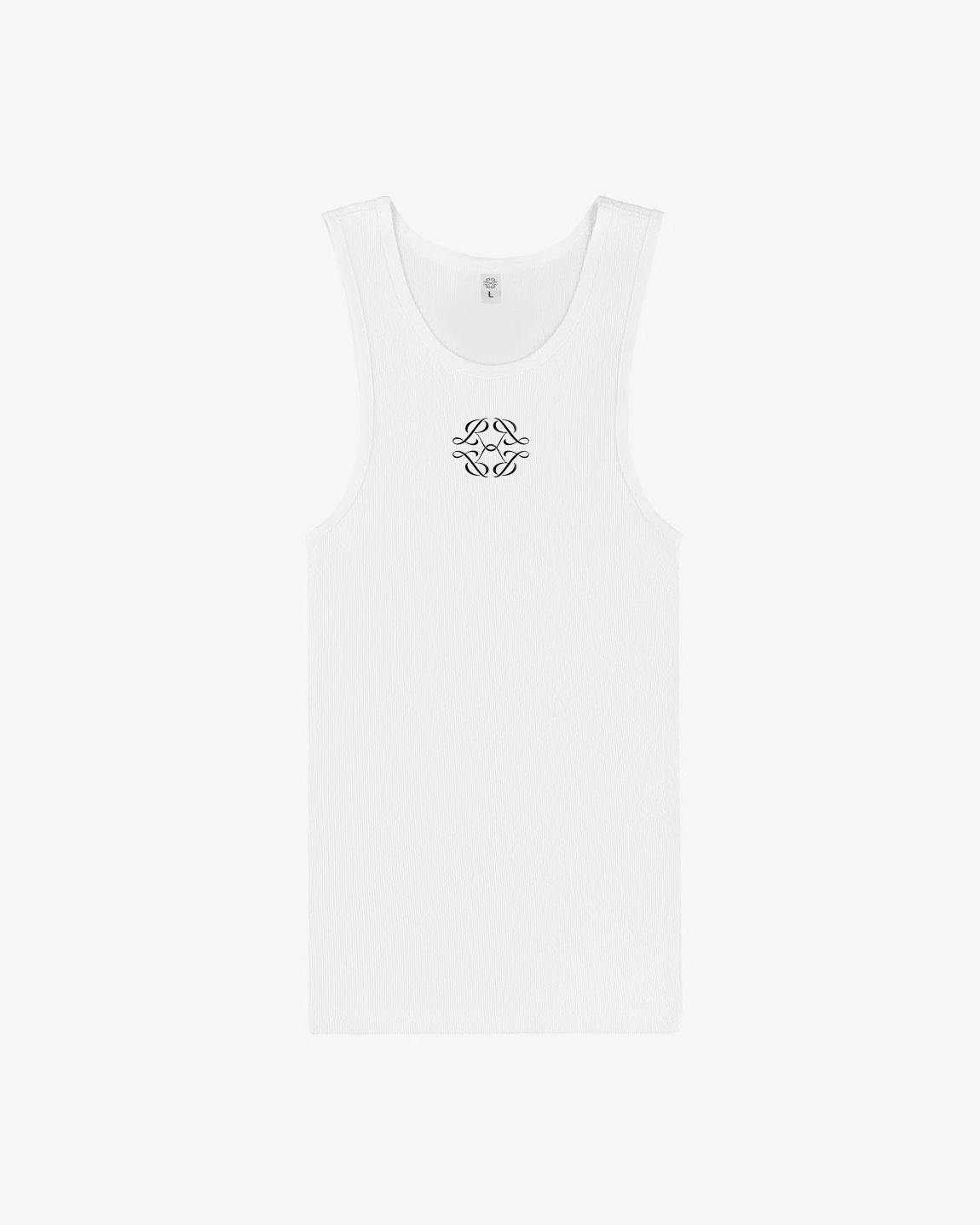 “Casa” Logo Tank Tops