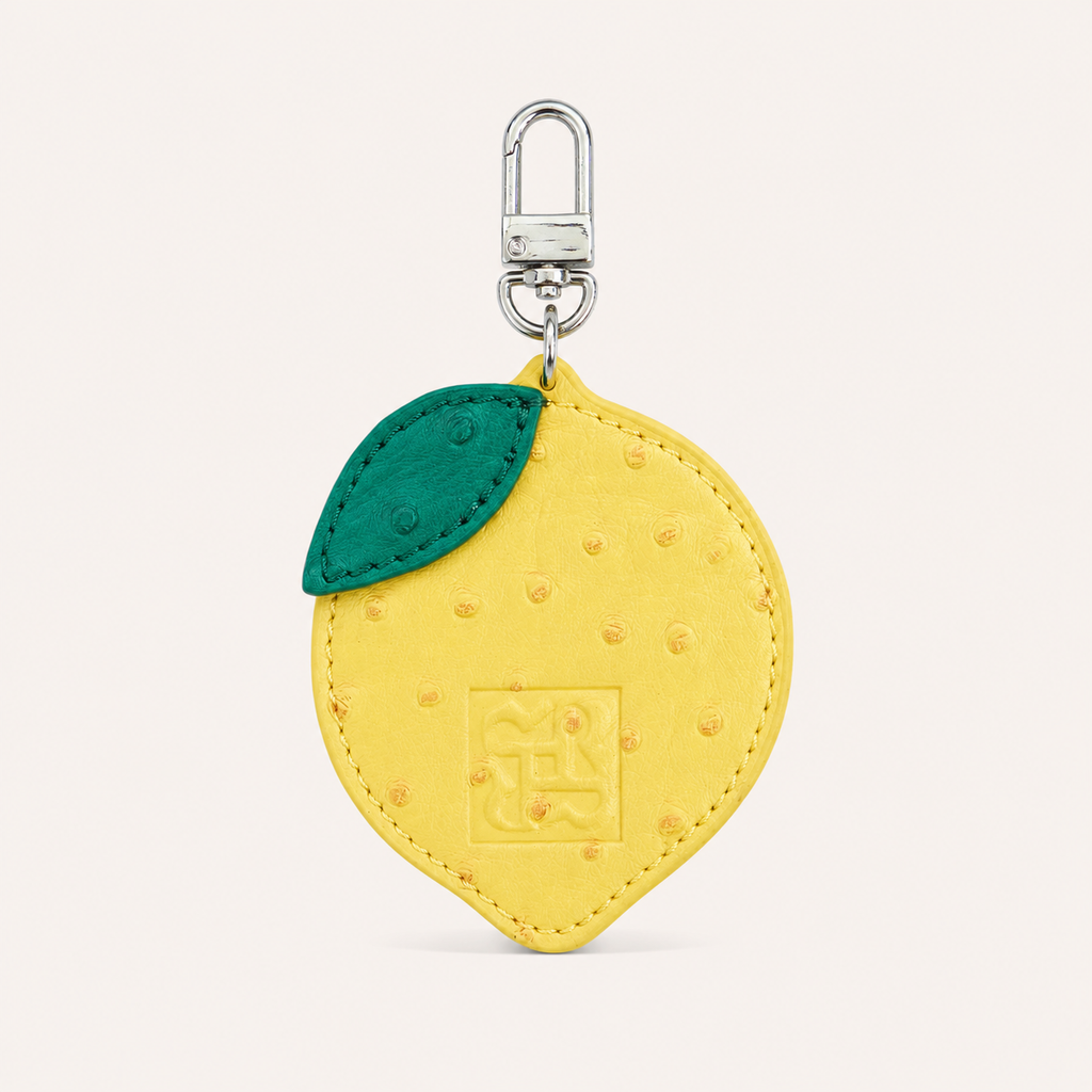 Lemon Charm