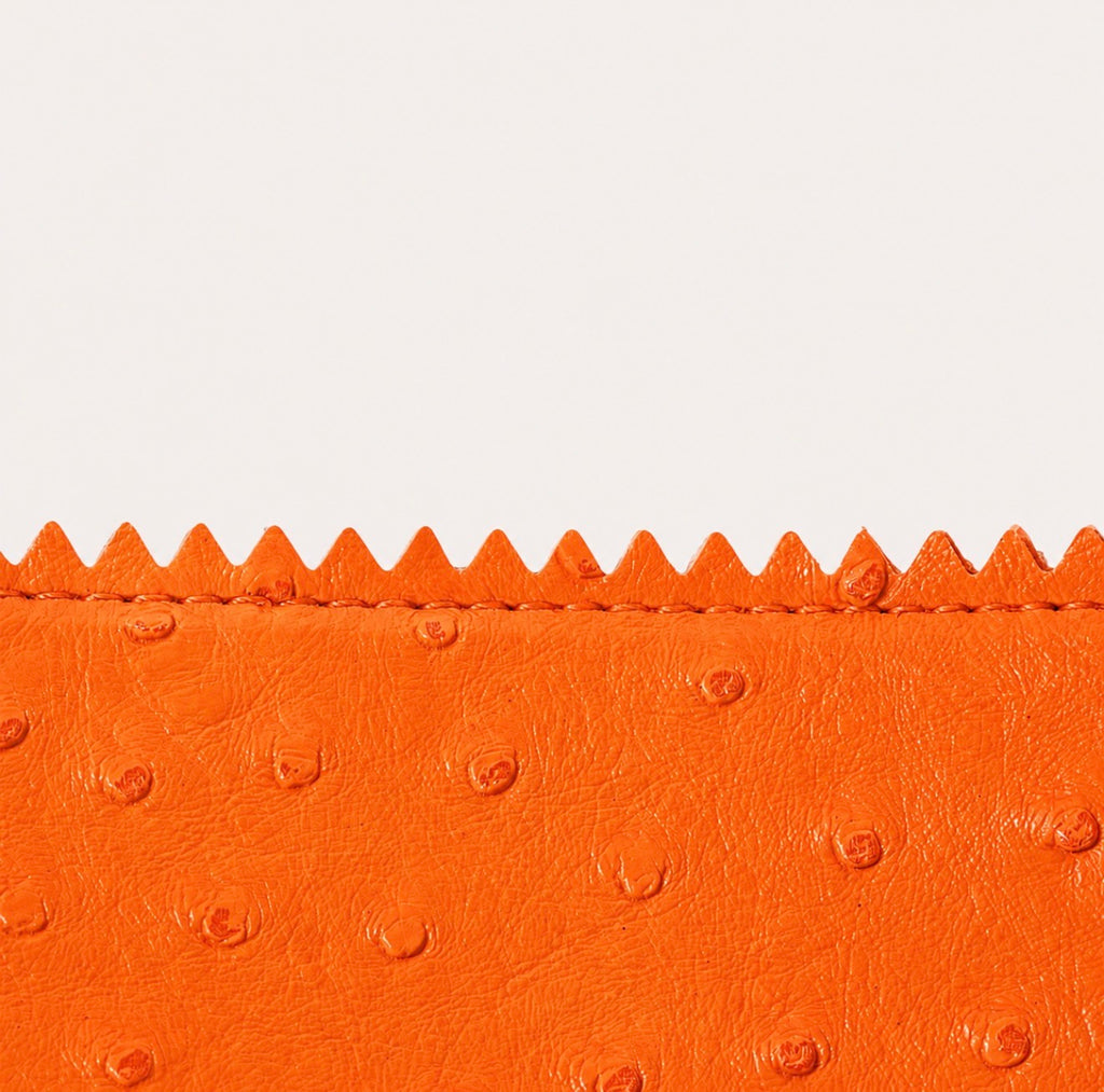 “La Pequeña” Mini Clementine Lunch Bag