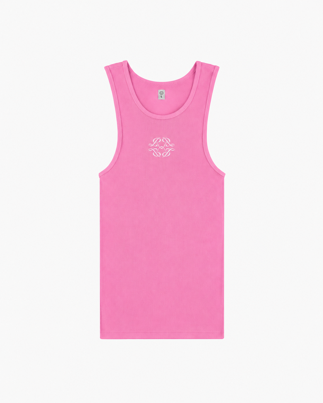 “Casa” Logo Tank Tops