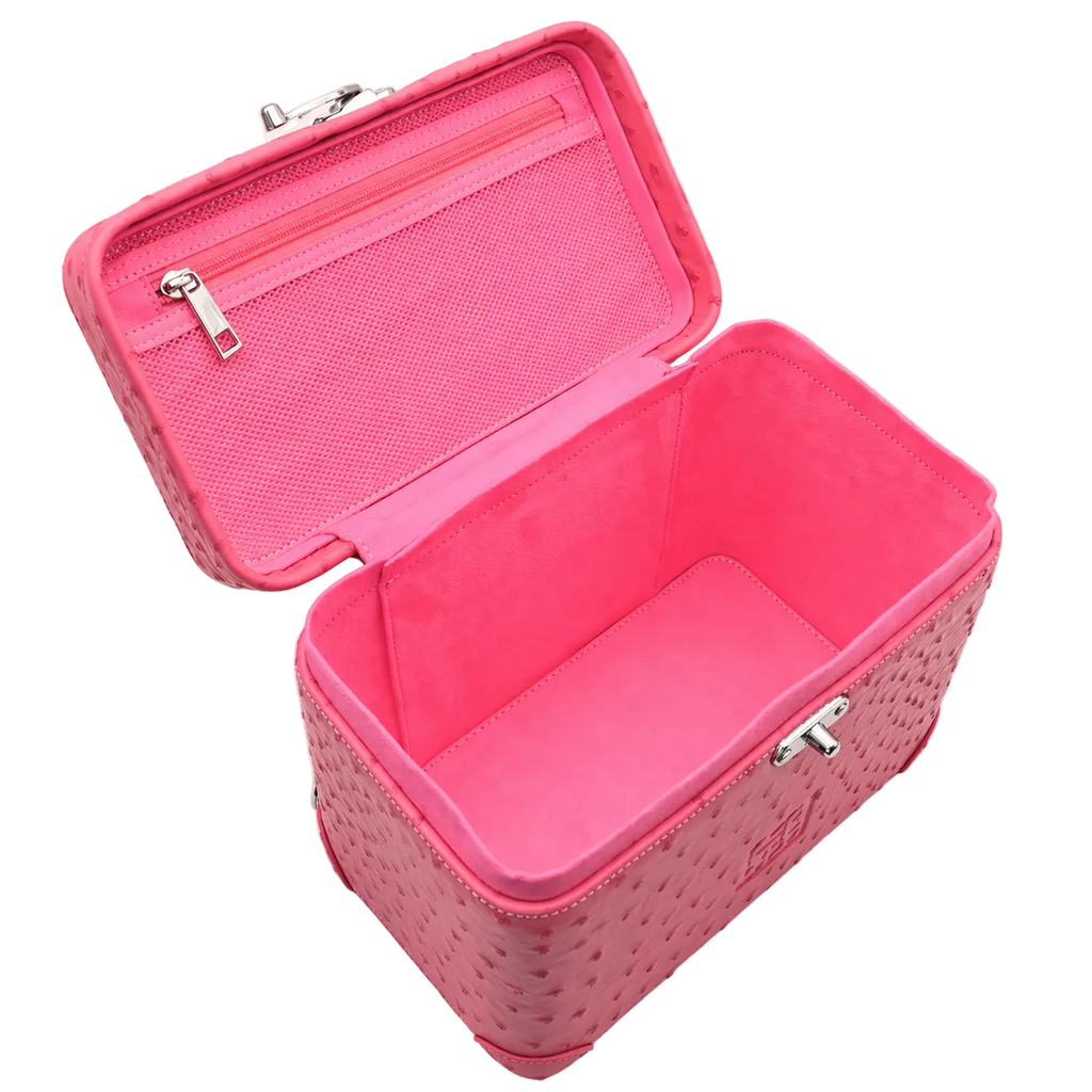 Rosado Mini Trunk