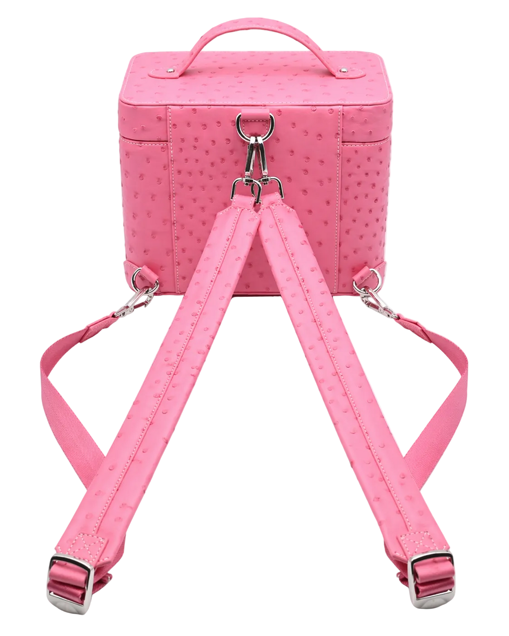 Rosado Mini Trunk