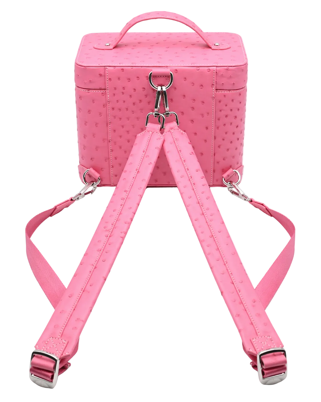 Rosado Mini Trunk