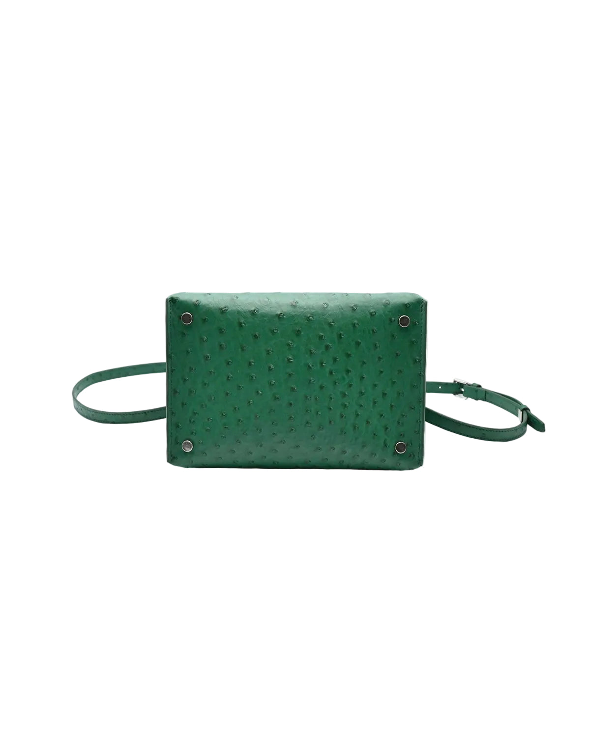 Emerald Lunch Bag