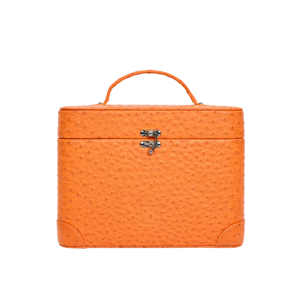 The "Clementine" Trunk