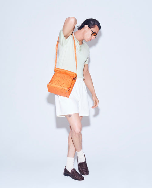 Clementine Lunch Bag