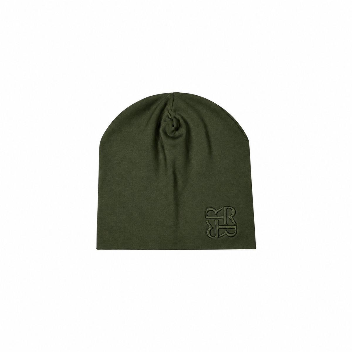 Clover skull caps