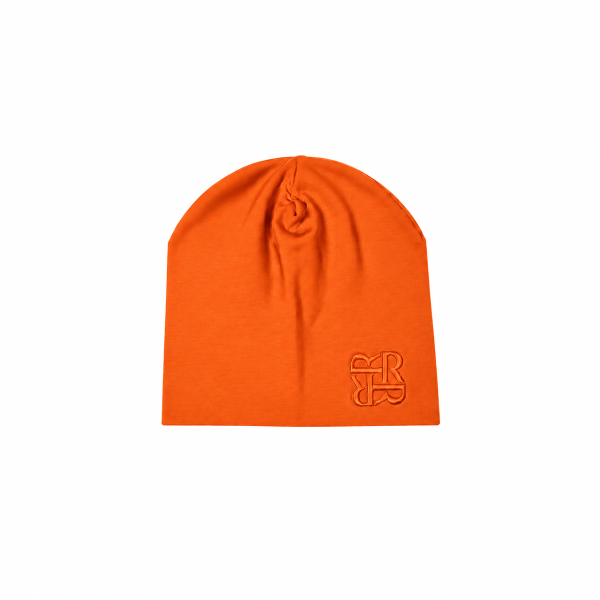 Clover skull caps