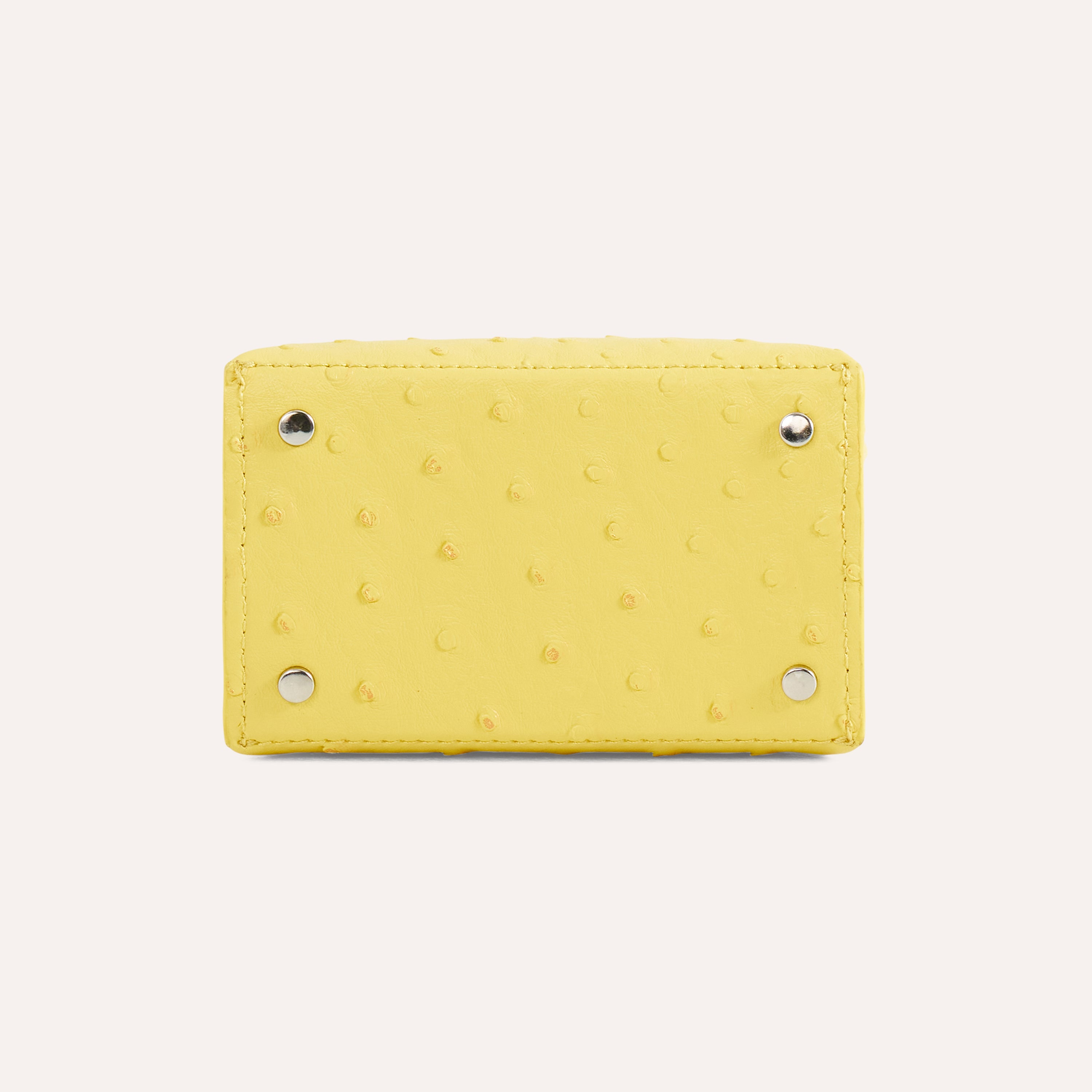 Lemons Lunch Bag