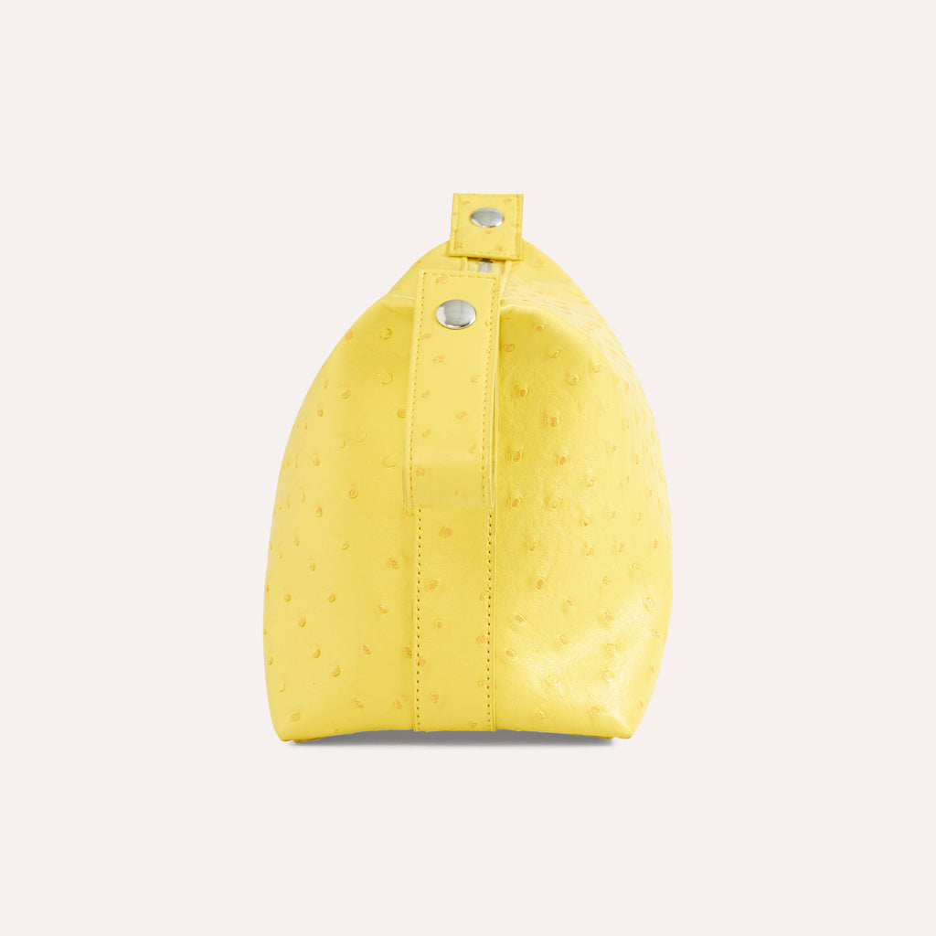 Lemons Toiletry Case
