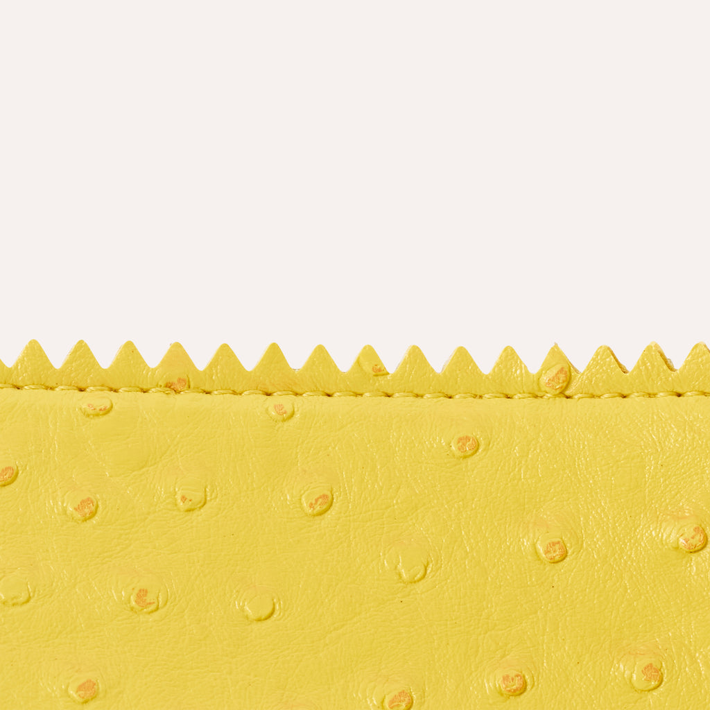 "La Pequena" Mini Lemons Lunch Bag