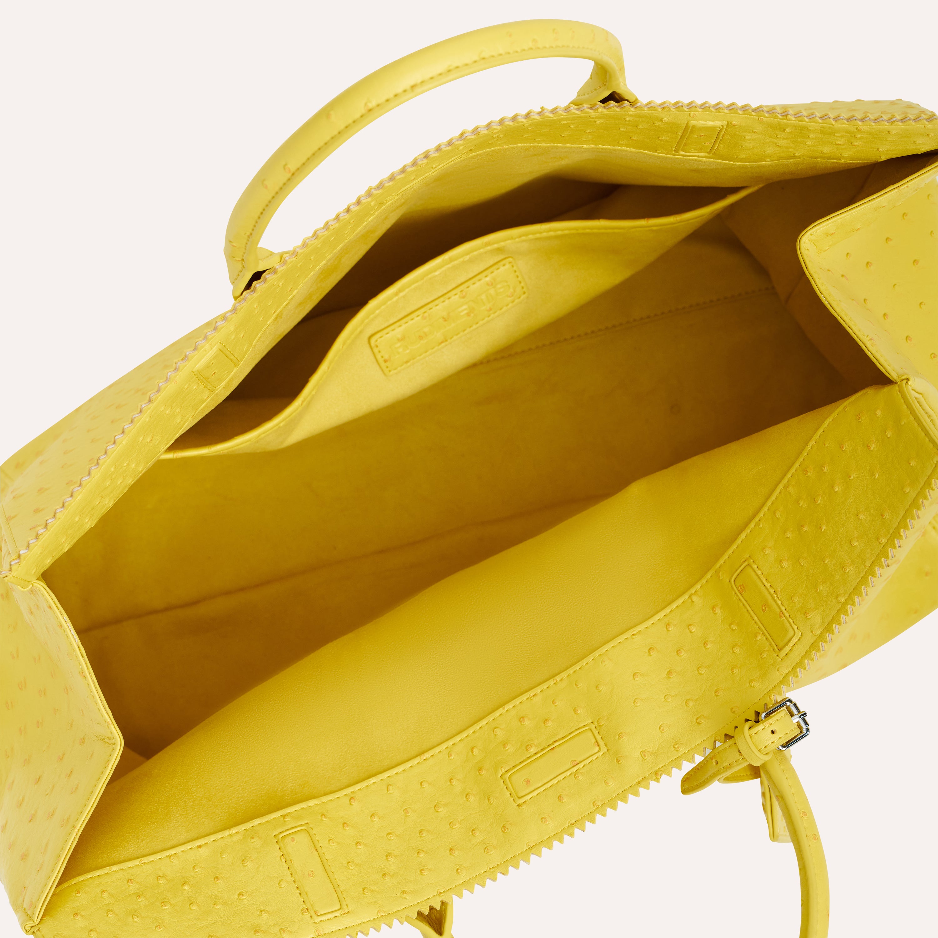Lunch Duffle bag